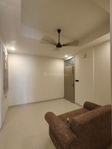 Hall Image of 900 Sq.ft 1 BHK Builder Floor for rent in Sector 13 Gurgaon for Rs. 22000