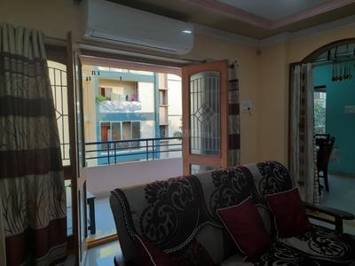Hall Image of 2025 Sq.ft 3 BHK Apartment / Flat for sale in Prakasam Nagar Rajahmundry for Rs. 11500000