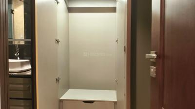 Bedroom Image of 4500 Sq.ft 4 BHK Builder Floor for sale in Kailash Colony New Delhi for Rs. 155000000