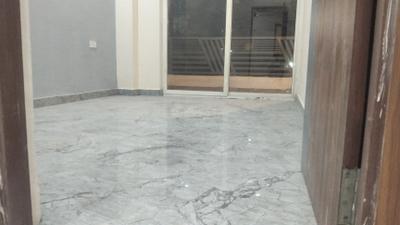 Bedroom Image of 950 Sq.ft 2 BHK Builder Floor for rent in Indirapuram Ghaziabad for Rs. 22000