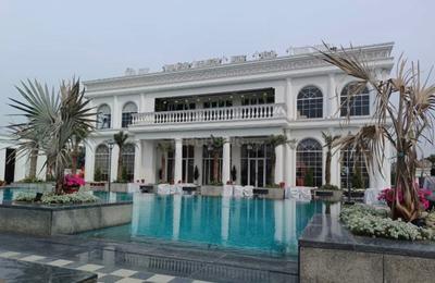 Image of 1710 Sq.ft 3 BHK Builder Floor for sale in BPTP Parklands Pride, Sector 77, Faridabad for Rs. 13000000