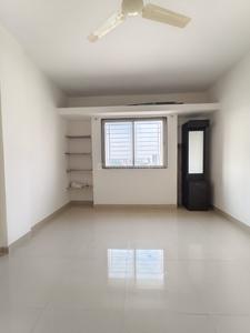 Hall Image of 650 Sq.ft 1 BHK Apartment / Flat for sale in Ujwal Paradise, Dhayari Pune for Rs. 4400000