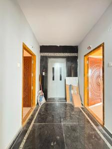 Image of 1130 Sq.ft 2 BHK Apartment / Flat for sale in Madhavadhara, Visakhapatnam for Rs. 7200000
