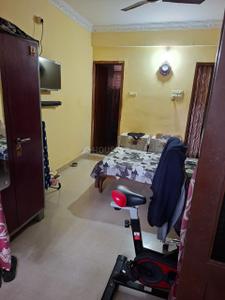 Hall Image of 1200 Sq.ft 2 BHK Apartment / Flat for sale in Navelim Village Goa for Rs. 7500000