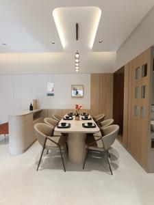 Hall Image of 991 Sq.ft 2 BHK Apartment / Flat for sale in Vision Aristo, Vikas Nagar Pune for Rs. 5800000