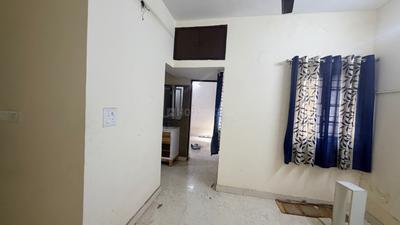 Hall Image of 1000 Sq.ft 2 BHK Apartment / Flat for sale in DDA Akshardham Apartments, Sector 19 Dwarka New Delhi for Rs. 16500000