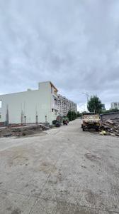 Image of 1146 Sq.ft Residential Plot / Land for sale in Mahalaxmi Nagar 54, Bhilgaon, Nagpur for Rs. 3724500