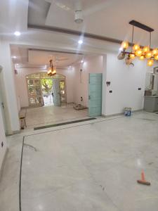 Hall Image of 2450 Sq.ft 3 BHK Builder Floor for rent in Sector 46 Gurgaon for Rs. 58000