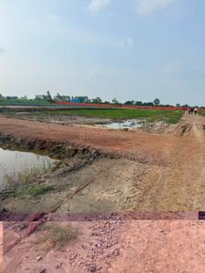 Image of 450 Sq.ft Residential Plot / Land for sale in Govardhan, Mathura for Rs. 450000