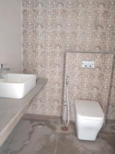 Common Bathroom Image of 1150 Sq.ft 2 BHK Apartment / Flat for sale in GHP Aston, Kharghar Navi Mumbai for Rs. 16200000