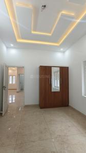 Hall Image of 2200 Sq.ft 4 BHK Independent House for sale in Kizhakkambalam Kochi for Rs. 7000000
