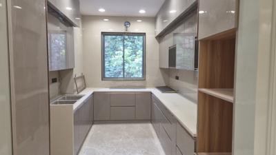 Kitchen Image of 2970 Sq.ft 4 BHK Builder Floor for sale in Model Town New Delhi for Rs. 58000000