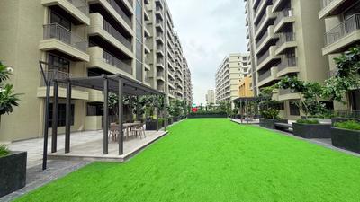 Image of 3500 Sq.ft 5 BHK Apartment / Flat for rent in Virasha Nisarga Phase 1, Bawadiya Kalan, Bhopal for Rs. 75000