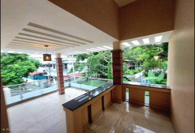 Balcony Image of 2500 Sq.ft 5 BHK Independent House for sale in North Parvur Kochi for Rs. 9900000