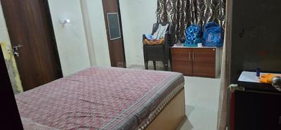 Bedroom Image of 980 Sq.ft 2 BHK Apartment / Flat for sale in Vasna Vadodara for Rs. 3000000