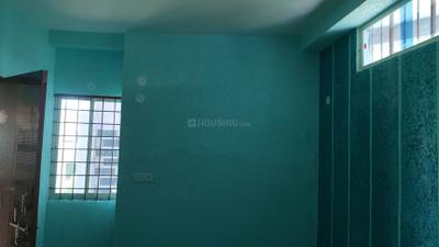 Bedroom Image of 500 Sq.ft 1 BHK Apartment / Flat for rent in Minal Residency Bhopal for Rs. 8000