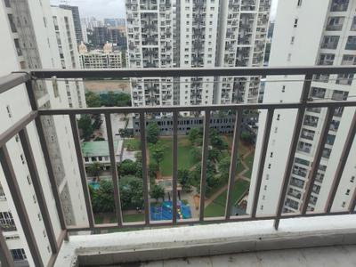 Bedroom Image of 1000 Sq.ft 2 BHK Apartment / Flat for sale in Mundhwa Pune for Rs. 11300000