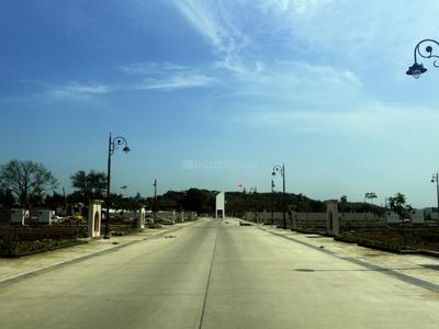Image of 1100 Sq.ft Residential Plot / Land for sale in Ideal Leaf Corridor, Budhaniya, Indore for Rs. 4730000
