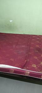 Bedroom Image of 300 Sq.ft 1 RK Apartment / Flat for rent in Airport Gate no. 1 Kolkata for Rs. 7000