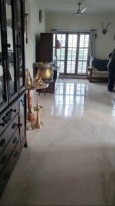 Hall Image of 2200 Sq.ft 3 BHK Apartment / Flat for sale in Jayanagar Bengaluru for Rs. 36000000