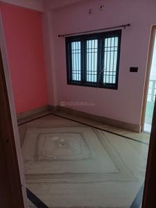 Bedroom Image of 1200 Sq.ft 3 BHK Independent House for rent in Khagaul Patna for Rs. 10000