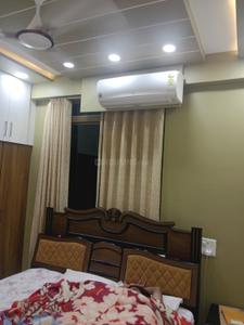 Bedroom Image of 1485 Sq.ft 3 BHK Apartment / Flat for sale in Palaj Gandhinagar for Rs. 6500000