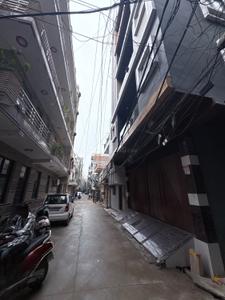Image of 935 Sq.ft 3 BHK Builder Floor for sale in Himgiri Enclave, Burari, New Delhi for Rs. 6500000
