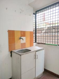Drying Area Image of 1050 Sq.ft 2 BHK Apartment / Flat for sale in Bommanahalli Bengaluru for Rs. 7200000