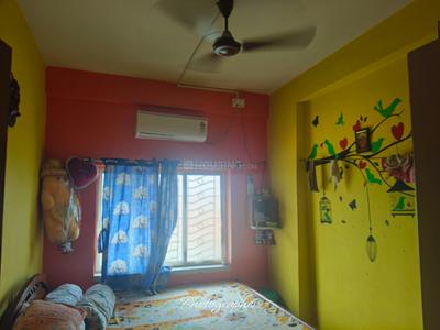 Bedroom Image of 635 Sq.ft 2 BHK Apartment / Flat for sale in Panihati Kolkata for Rs. 1650000