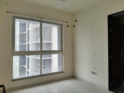 Bedroom Image of 1200 Sq.ft 3 BHK Apartment / Flat for sale in Sheth Zuri, Thane West Thane for Rs. 21000000