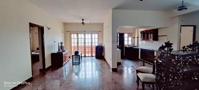 3 BHK Flat