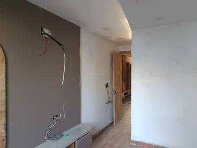 Bedroom Image of 1450 Sq.ft 4 BHK Apartment / Flat for sale in Goyal Premium Housing, Deenpur New Delhi for Rs. 11500000