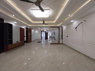 Hall Image of 2115 Sq.ft 4 BHK Builder Floor for sale in Sector 49 Faridabad for Rs. 16500000