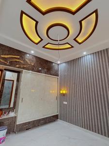 Hall Image of 2250 Sq.ft 3 BHK Independent House for sale in Kamal Vihar Raipur for Rs. 5839000