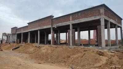 Image of 900 Sq.ft Residential Plot / Land for sale in KRS Shri RadhaRani Township Phase 1, Barsana, Mathura for Rs. 2125000