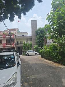 Image of 1500 Sq.ft 2 BHK Builder Floor for rent in Indira Nagar, Lucknow for Rs. 18000