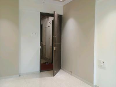 Living Room Image of 620 Sq.ft 1 BHK Apartment / Flat for sale in Kurm Casa, Kalyan East Kalyan for Rs. 4200000