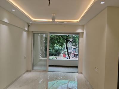 Living Room Image of 1216 Sq.ft 2 BHK Apartment / Flat for rent in Colaba Mumbai for Rs. 275000
