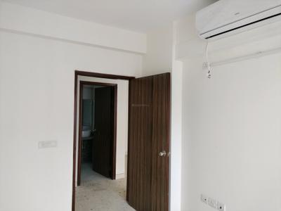 Bedroom Image of 2302 Sq.ft 4 BHK Apartment / Flat for sale in Umang Winter Hills, Sewak Park New Delhi for Rs. 35000000