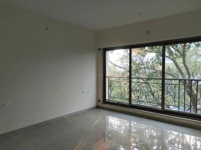 Bedroom Image of 1500 Sq.ft 3 BHK Apartment / Flat for sale in H J Ajmera Shringaar by H J Corporation, Vile Parle West Mumbai for Rs. 52000000