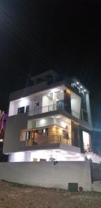 Image of 600 Sq.ft 1 BHK Villa for rent in KT Nagar, Nagpur for Rs. 12000