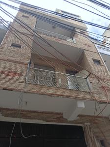 Image of 360 Sq.ft Residential Plot / Land for sale in Palam Extension, New Delhi for Rs. 10500000
