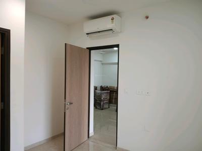 Bedroom Image of 2020 Sq.ft 3 BHK Apartment / Flat for sale in Lodha New Cuffe Parade Lodha Evoq, Sion Mumbai for Rs. 62500000