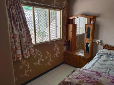 Bedroom Image of 1830 Sq.ft 3 BHK Penthouse for sale in Jodhpur Ahmedabad for Rs. 12000000