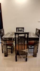 Hall Image of 1260 Sq.ft 3 BHK Apartment / Flat for rent in AB Prime Height, Karolan Ka Barh Jaipur for Rs. 30000