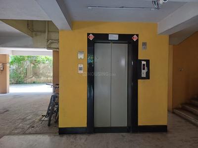 Image of 1530 Sq.ft 3 BHK Apartment / Flat for sale in Nandanam, Chennai for Rs. 26500000
