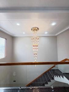 Kitchen Image of 2700 Sq.ft 4 BHK Villa for sale in Vaishali Nagar Extension Jaipur for Rs. 16000000