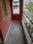 Garia house Balcony 1