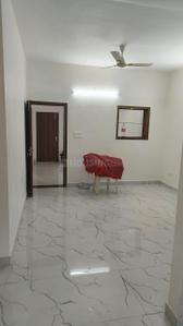 Hall Image of 1020 Sq.ft 3 BHK Builder Floor for rent in Janakpuri New Delhi for Rs. 32000
