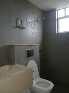 Bedroom One Image of 1535 Sq.ft 3 BHK Builder Floor for rent in Signature Global City 37D 1, Sector 37D Gurgaon for Rs. 30001